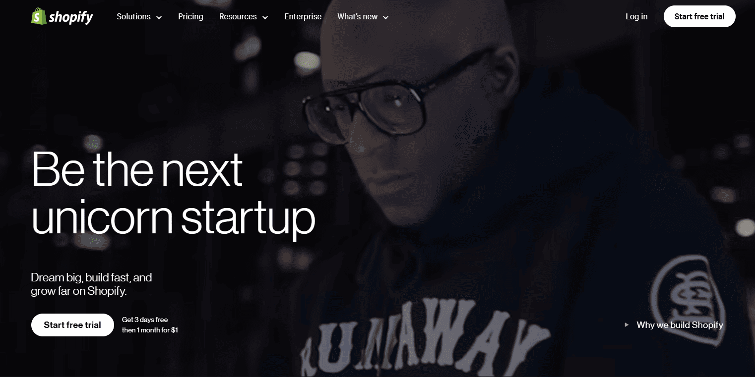 What Is Shopify?
